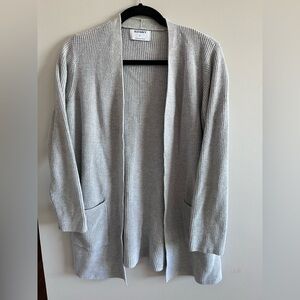 3/$25 ✨ Old Navy cardigan